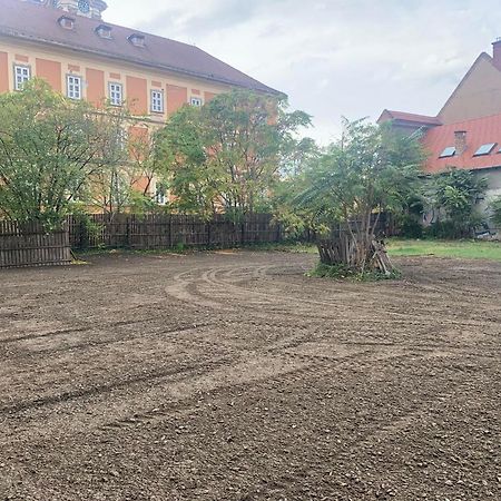 Villa Florencia Eger Eksteriør bilde