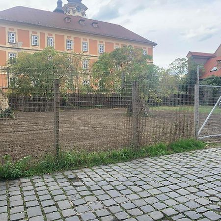 Villa Florencia Eger Eksteriør bilde