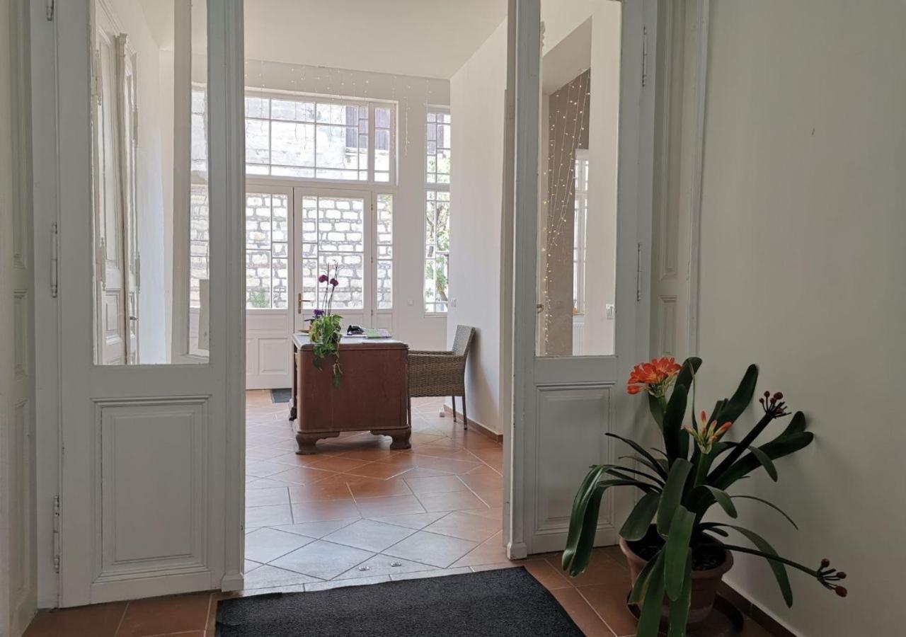 Villa Florencia Eger Eksteriør bilde