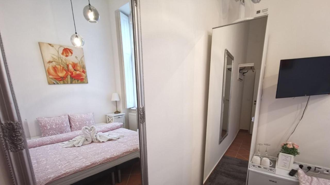 Villa Florencia Eger Eksteriør bilde
