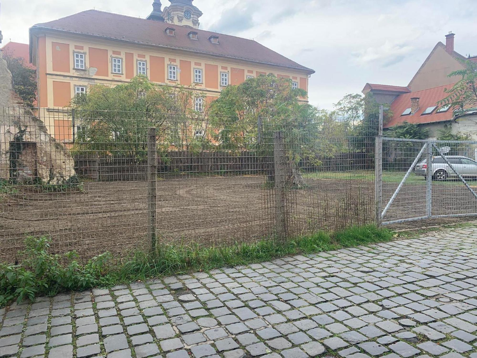 Villa Florencia Eger Eksteriør bilde